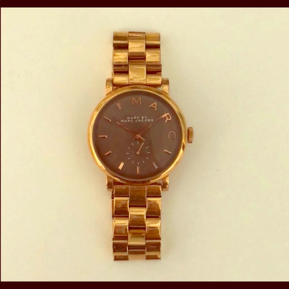 MARC Jacobs watch